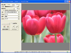 SILKYPIX