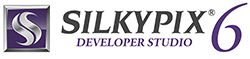 SILKYPIX Developer Studio 6