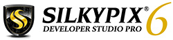 SILKYPIX Developer Studio Pro 6