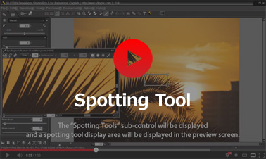 SpottingTool