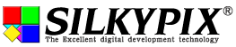 SILKYPIX Web