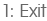 Exit
