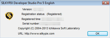 Version Information