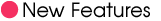 new Features