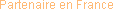 Partner in french