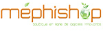 Mephishop