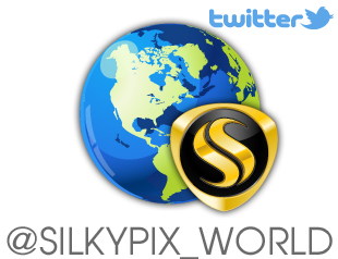 SILKYPIX_WORLD Official Twitter
