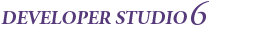 Developer Studio 6