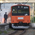 Railway : 0201