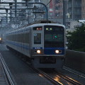 Railway : 0035