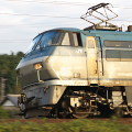 Railway : 0057