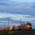 Railway : 0083