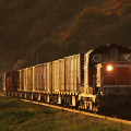 Railway : 0096