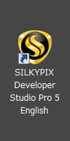 silkypix developer studio pro 6 use for jpg photos