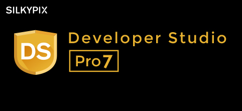 SILKYPIX Developer Studio Pro 9.0.7.0 download