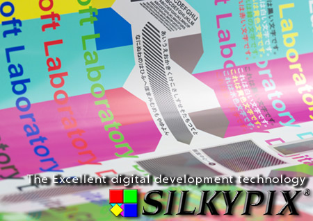 The Excellent digital development technology