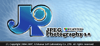 SILKYPIX JPEG Photography 3.0