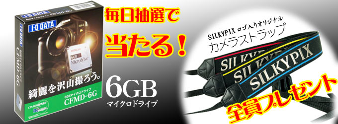 6GB�}�C�N���h���C�u�^�I���W�i���J�����X�g���b�v