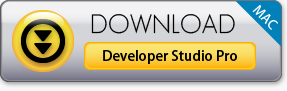 SILKYPIX Developer Studio Pro Macintosh版のダウンロード