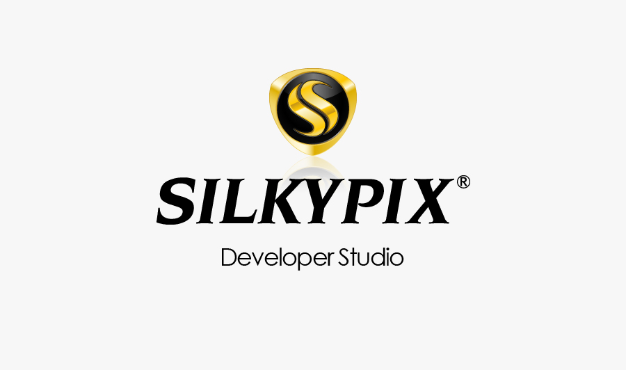 SILKYPIX Developer Studio
