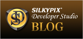 SILKYPIXオフィシャルブログ