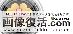 データ復元WEBサービス「画像復活.com」