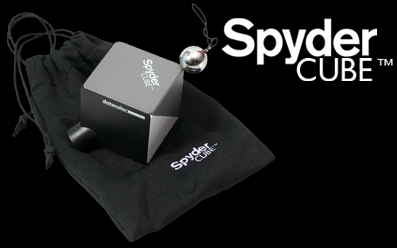 Spyder CUBE