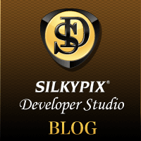 SILKYPIX BLOG