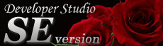 SILKYPIX Developer Studio SE �o�[�W����