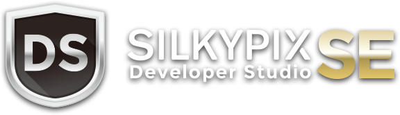 SILKYPIX Developer Studio SE