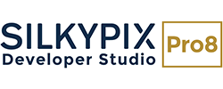 SILKYPIX Developer Studio Pro8