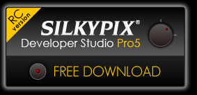 SILKYPIX DSP5(Beta��) �����_�E�����[�h