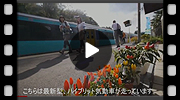 ツアー二日目のダイジェスト動画