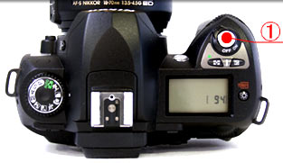 Nikon D70