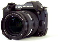 OLYMPUS E-1