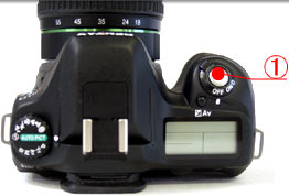 PENTAX *istDS