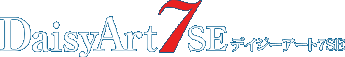 �f�C�W�[�A�[�g7SE