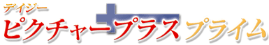 �f�C�W�[�s�N�`���[�v���X �v���C��