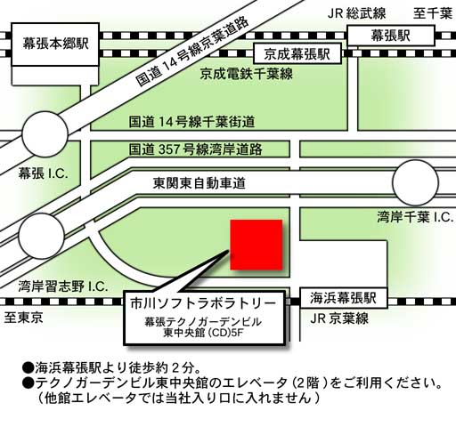 AccessMap