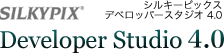 SILKYPIX Developer Studio 4.0