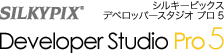 SILKYPIX Developer Studio Pro5