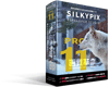 SILKYPIX Developer Studio Pro11 パッケージ画像