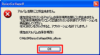 [OK]{^NbN