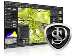 SILKYPIX Developer Studio 4.0