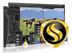 SILKYPIX Developer Studio Pro5