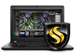 SILKYPIX Developer Studio Pro6