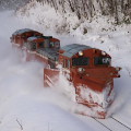 Railway : 0110