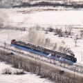 Railway : 0121