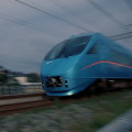Railway : 0136