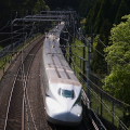 Railway : 0152